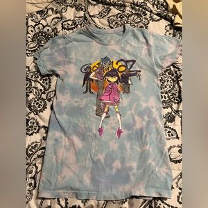 Gorillaz T-Shirt